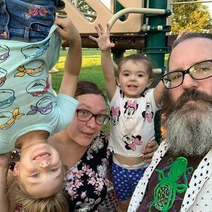 Meet your Posher, John